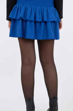 Neo Noir Carin R Skirt< Nederdele