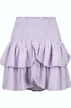 Neo Noir Carin R Skirt< Nederdele