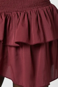 Neo Noir Carin Skirt 158315< Nederdele