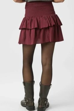 Neo Noir Carin Skirt 158315< Nederdele