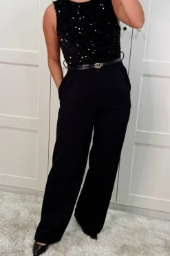 A-bee Carina Jumpsuit< Jumpsuits