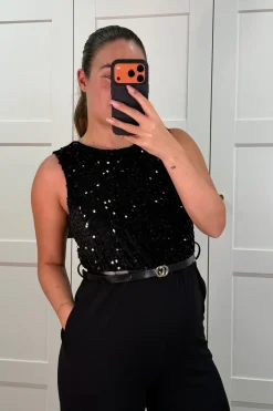 A-bee Carina Jumpsuit< Jumpsuits