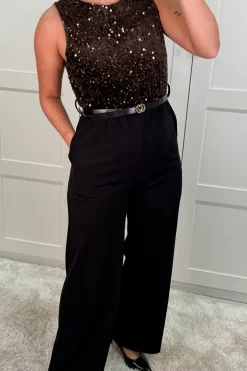 Carina Jumpsuit*A-bee