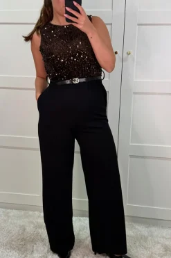 Carina Jumpsuit*A-bee