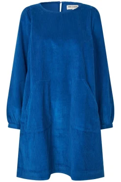 Lollys Laundry Carlall Short Dress 3/425445-3018< Kjoler