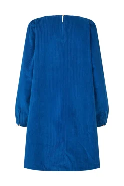 Lollys Laundry Carlall Short Dress 3/425445-3018< Kjoler