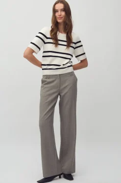 MbyM Carla-M 61489407< Bluser & Skjorter|Strik