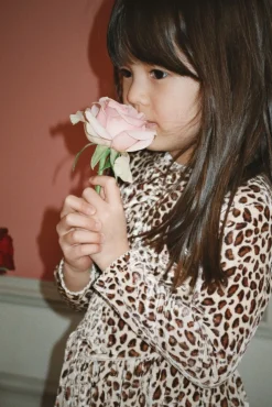 Carlito Dress Grs Ks104243*Konges Sløjd Sale