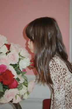 Carlito Dress Grs Ks104243*Konges Sløjd Sale