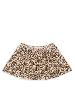 Konges Sløjd Carlito Skirt Grs Ks104245<Børn Nederdele