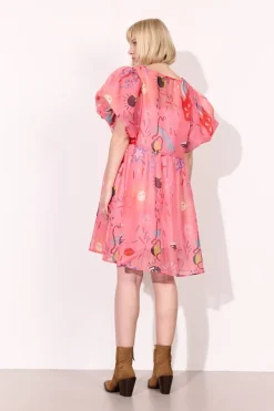 Carly Dress 25960*Hunkøn New