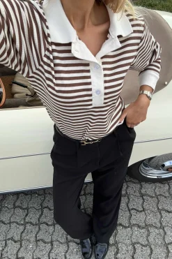 BYIC Carlyic Polo< Bluser & Skjorter