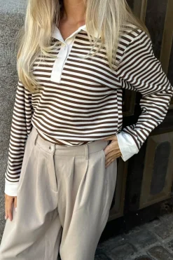 BYIC Carlyic Polo< Bluser & Skjorter