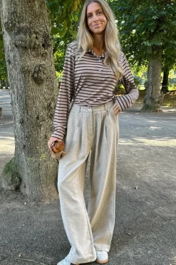 BYIC Carlyic Polo A23757< Bluser & Skjorter