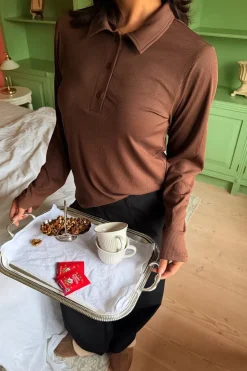 Carlyic Polo A23765*BYIC