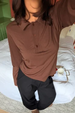 Carlyic Polo A23765*BYIC