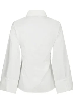 Neo Noir Caroli Poplin Shirt 165894< Bluser & Skjorter|Ammevenligt Tøj