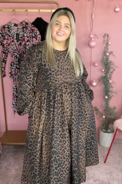 Carrie Dress*Valentin Studio