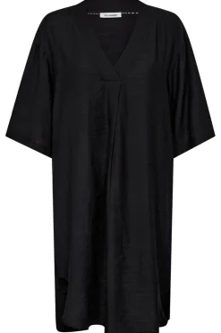 Co´Couture Caryncc Pleat Tunic Dress 36432< Kjoler