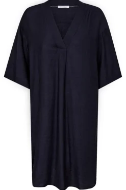 Caryncc Pleat Tunic Dress 36432*Co´Couture Hot