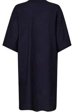 Caryncc Pleat Tunic Dress 36432*Co´Couture Hot