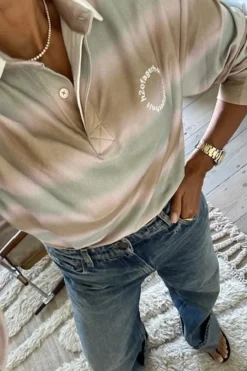 H2O Fagerholt Cash Polo Shirt< Bluser & Skjorter