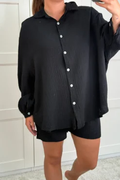 A-bee Caterina< Bluser & Skjorter