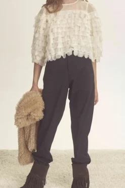 Gossia Cathego Blouse G2581< Bluser & Skjorter