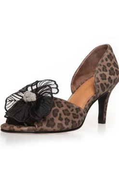 Copenhagen Shoes Catleen Lep CS8477< Copenhagen Shoes|Stiletter & Pumps