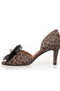 Copenhagen Shoes Catleen Lep CS8477< Copenhagen Shoes|Stiletter & Pumps
