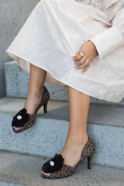 Copenhagen Shoes Catleen Lep CS8477< Copenhagen Shoes|Stiletter & Pumps