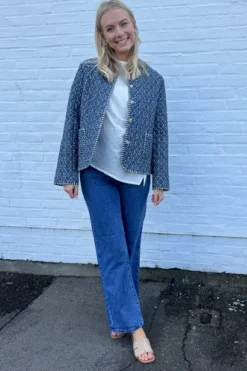 Marta Du Chateau Cavril Jacket 86567< Overtøj & Jakker