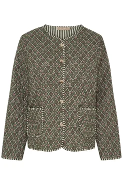 Cavril Jacket 86567*Marta Du Chateau Discount