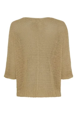 Marta Du Chateau Cbetina Knit 7010< Strik|Bluser & Skjorter