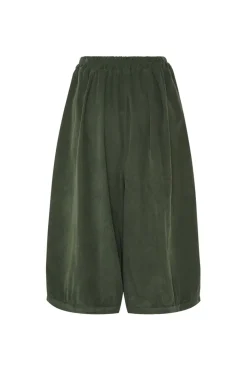 Marta Du Chateau Cbluebell Pants 256243V< Bukser, Jeans & Leggings