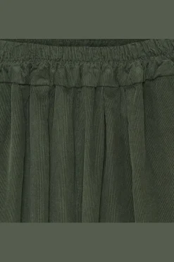 Marta Du Chateau Cbluebell Pants 256243V< Bukser, Jeans & Leggings