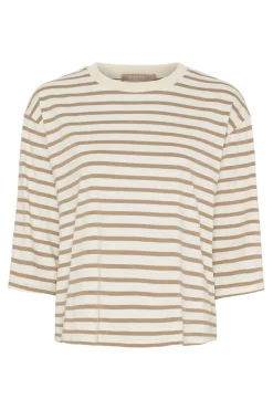 Cbrooklyn Tee 58351*Marta Du Chateau Discount