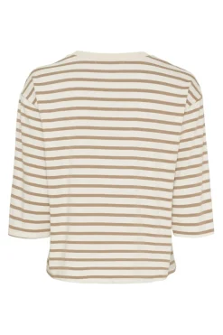 Cbrooklyn Tee 58351*Marta Du Chateau Discount