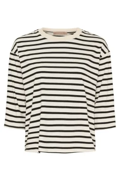 Marta Du Chateau Cbrooklyn Tee 58351< T-Shirts & Toppe