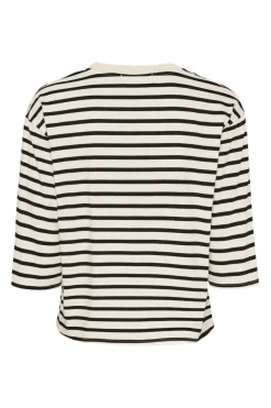 Marta Du Chateau Cbrooklyn Tee 58351< T-Shirts & Toppe