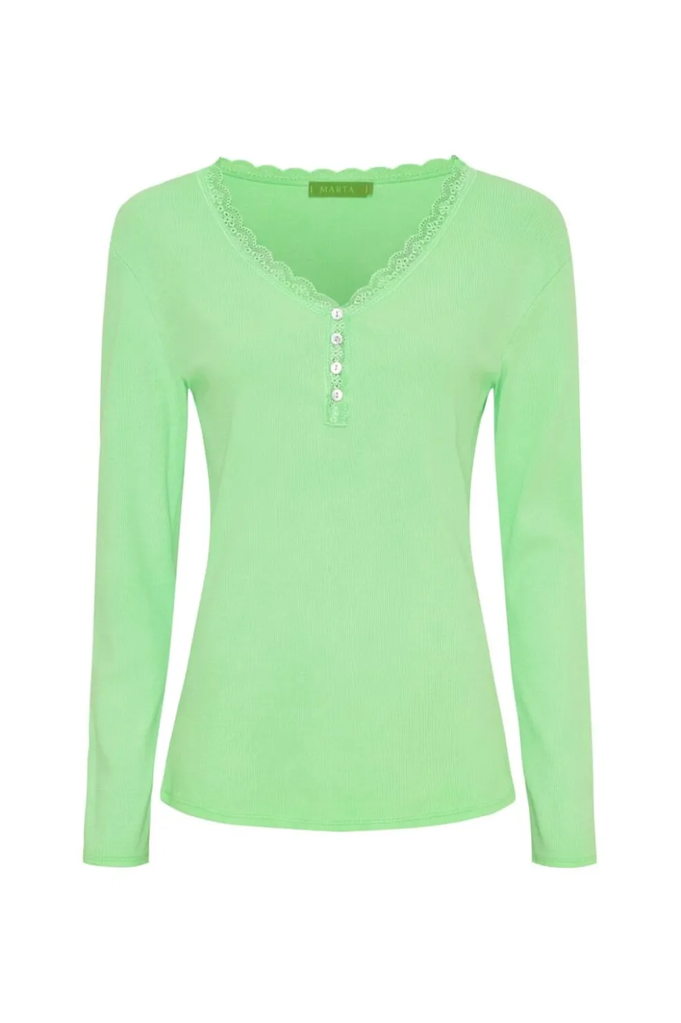 Ccalista Ls Tee 2500*Marta Du Chateau Clearance