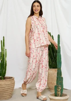 Marta Du Chateau Ccatalina Top 6993< T-Shirts & Toppe