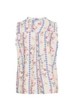 Ccatalina Top 6993*Marta Du Chateau Best