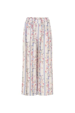 Marta Du Chateau Cchanel Pants 6192< Sæt 🛍️|Bukser, Jeans & Leggings