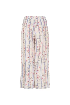 Marta Du Chateau Cchanel Pants 6192< Sæt 🛍️|Bukser, Jeans & Leggings