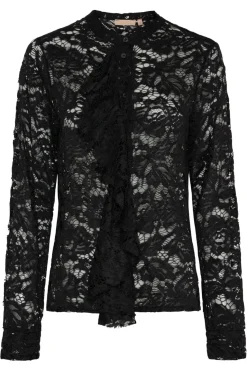 Cclaire Shirt H4180-W6*Marta Du Chateau Clearance