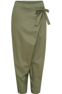 Cebba Pants 256239*Marta Du Chateau New