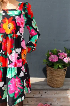 Cecilie Ls Dress*Liberte Hot