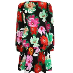 Cecilie Ls Dress*Liberte Hot