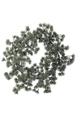 Cedar Krans, Grøn, Kunstige Blomster 82061260*Bloomingville Discount